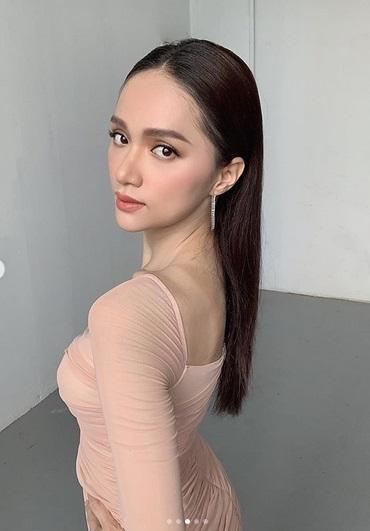 Hương Giang càn quét mọi mỹ nhân khi đụng hàng nhưng phải nhường bước trước Chi Pu-5