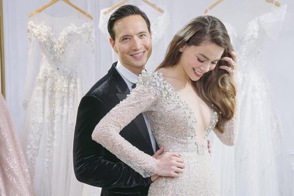 Danh hài Thúy Nga phán Kim Lý - Hồ Ngọc Hà có tướng phu thê, nếu sinh con sẽ đẹp chấn động showbiz-3