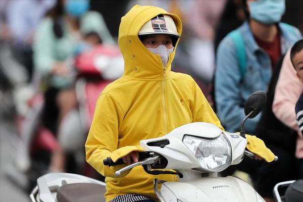 Mùa đông năm nay sẽ gõ cửa sớm hay muộn hơn hàng năm?-1