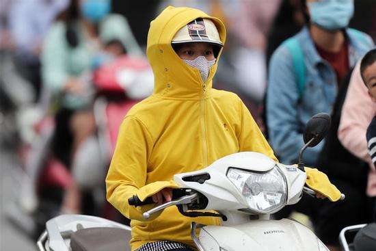 Mùa đông năm nay sẽ 'gõ cửa' sớm hay muộn hơn hàng năm?