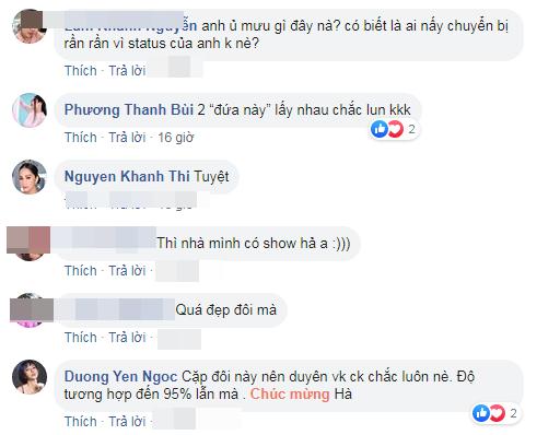 Hồ Ngọc Hà - Kim Lý diện váy cưới, thánh soi duyên Phương Thanh phán 1 câu ai nấy chắc mẩm-2