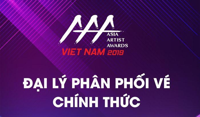 Trước tình trạng vé giả, BTC Asian Artist Awards 2019 chính thức đưa ra biện pháp xử lý cực gắt-1