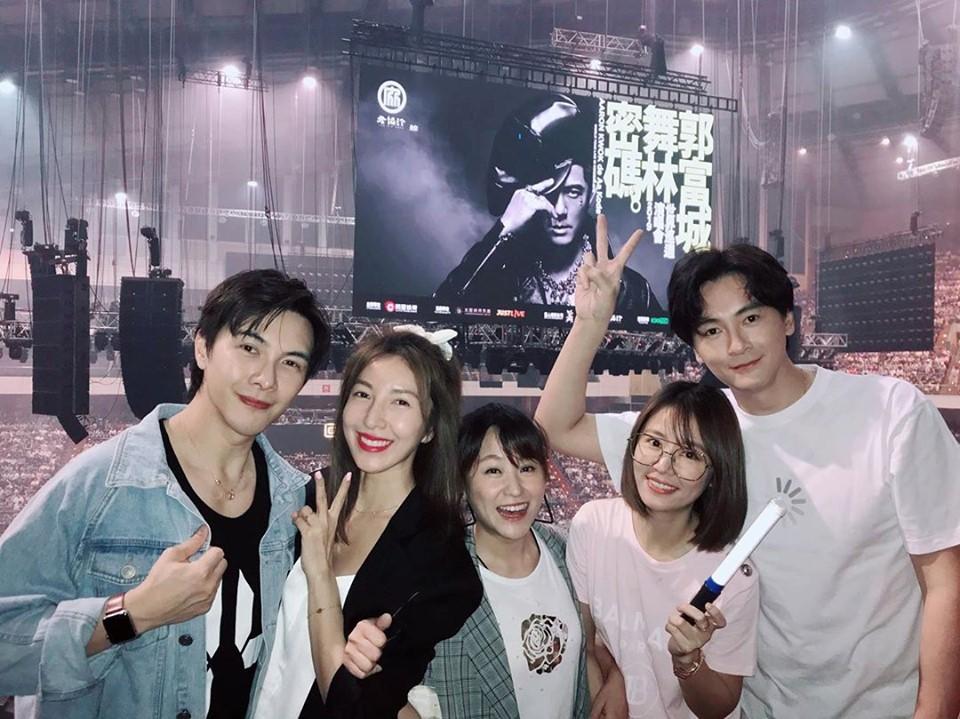 Lâm Tâm Như xấu hổ khi xem lại loạt ảnh mặc bikini, khoe dáng táo bạo thuở mới vào nghề-5