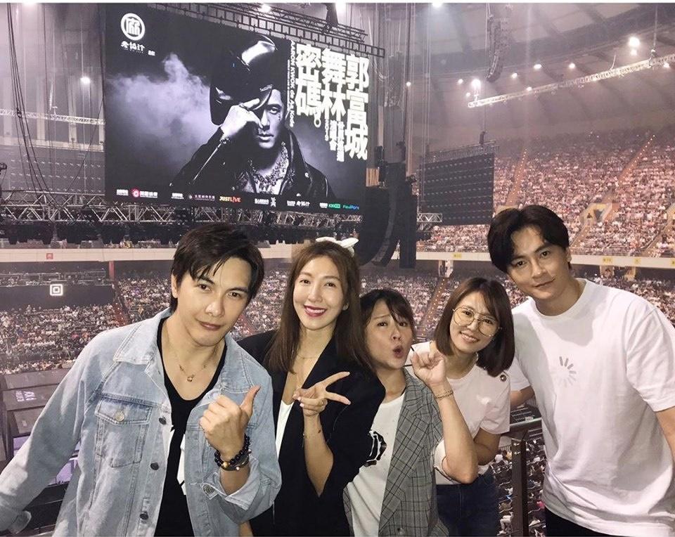 Lâm Tâm Như xấu hổ khi xem lại loạt ảnh mặc bikini, khoe dáng táo bạo thuở mới vào nghề-6