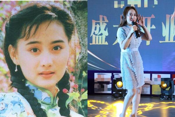 Mỹ nhân phim Quỳnh Dao cam chịu để chồng cắm sừng 10 năm, nhẹ dạ cả tin bị lừa gần 30 tỷ đồng-8