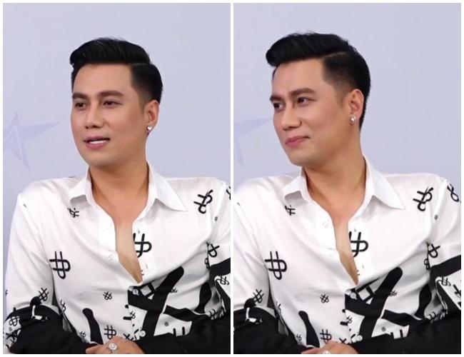 Việt Anh bị khán giả mắng vô học vì dám dùng từ CHÓ khi nói về những người chê mình xấu-1