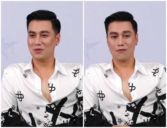 Việt Anh bị khán giả mắng vô học vì dám dùng từ CHÓ khi nói về những người chê mình xấu-2