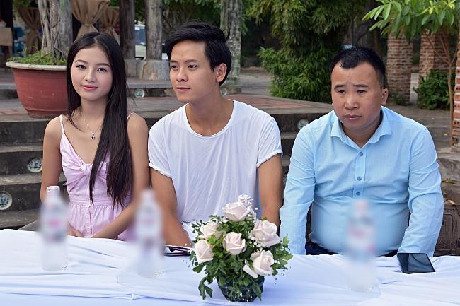 NSƯT Chiều Xuân đại chiến Băng Di để giành vai bà Ba trong phim Cậu Vàng-12