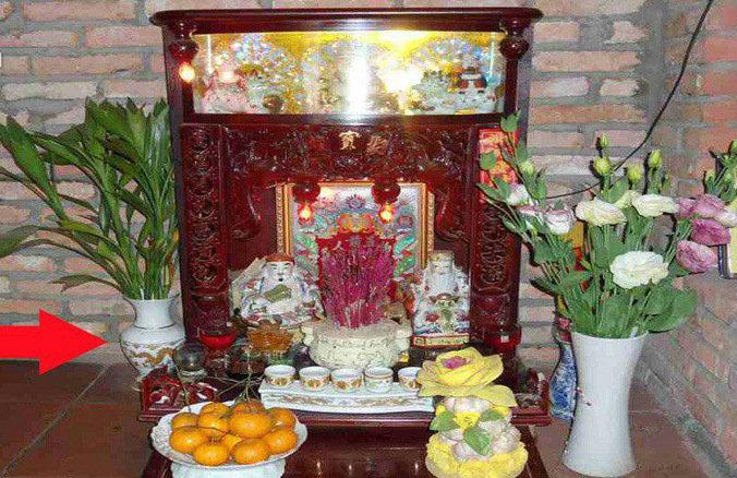 5 điều cấm kị khiến thần Tài giận hờn, cầu khấn mãi cũng không có lộc, gia chủ nghèo khó quanh năm-1