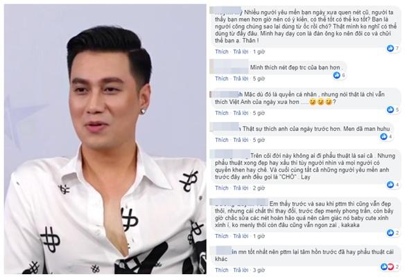 Loạt sao Việt từng dính phốt phát ngôn coi thường những người mang đến miếng cơm cho mình-9