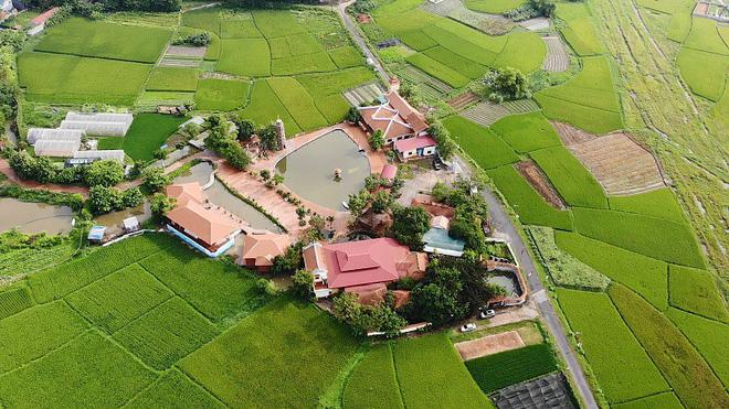 Giáo hội Phật giáo Việt Nam xác minh việc nhà sư ở Vĩnh Phúc bị tố gạ tình phóng viên-1