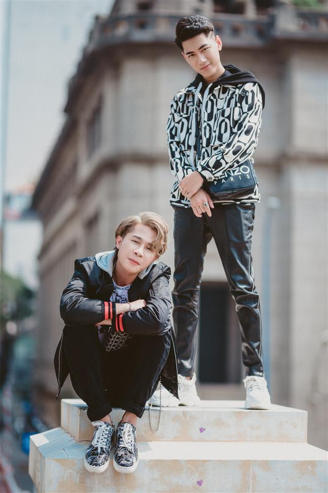 Choáng váng với mức thu nhập tiền tỉ mỗi tháng từ Youtube của hiện tượng Jack và K-ICM-4