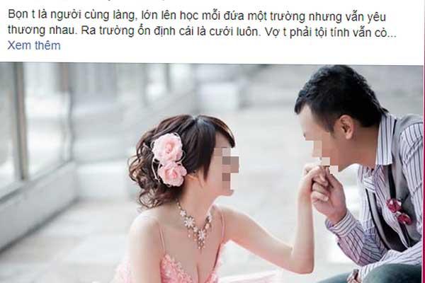 Sự thật ít người biết về câu chuyện tuyển vợ cho 4 con trai hotboy ở Nghệ An-3