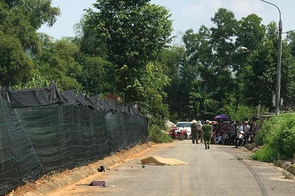Nữ giáo viên cấp 2 nghi bị sát hại sau giờ tan trường ở Lào Cai-1