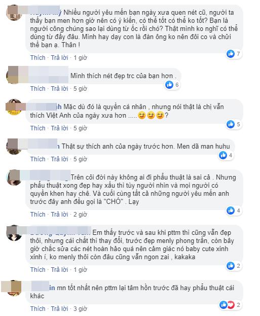 Loạt sao Việt từng dính phốt phát ngôn coi thường những người mang đến miếng cơm cho mình-3