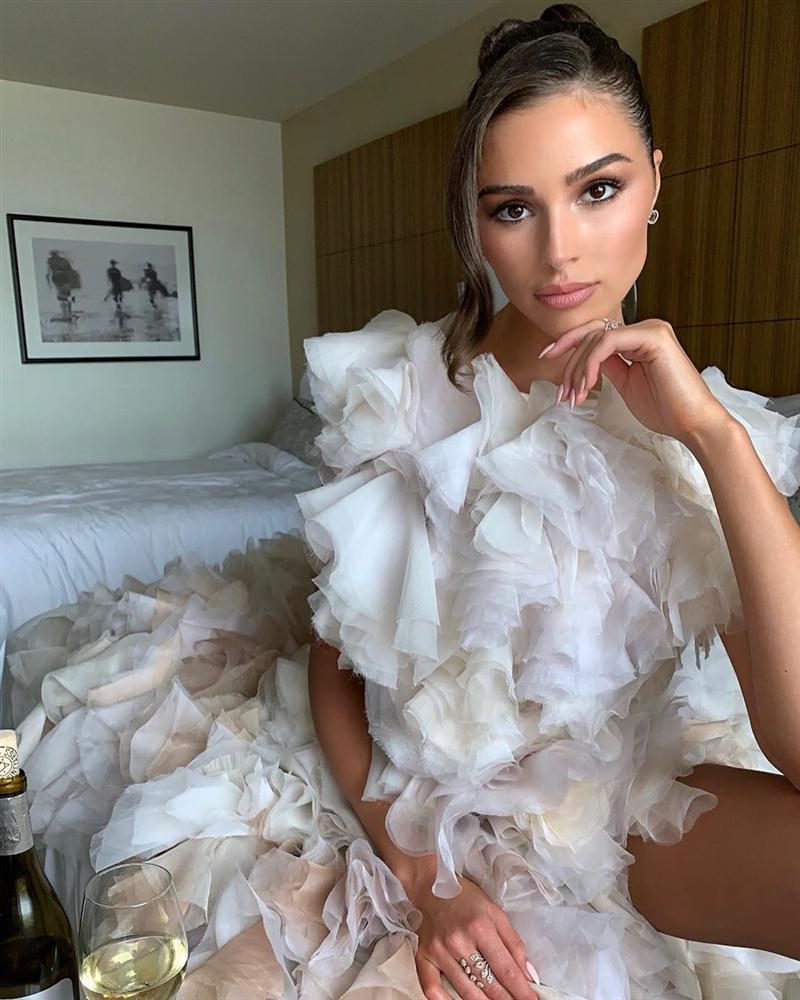 Bản tin Hoa hậu Hoàn vũ 23/9: Nhan sắc HHen Niê trôi dạt nơi xa khi 3 đại mỹ nữ cùng nhau xuất hiện-8