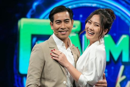 Thanh Bình nói gì về tin hôn nhân rạn nứt với Ngọc Lan?