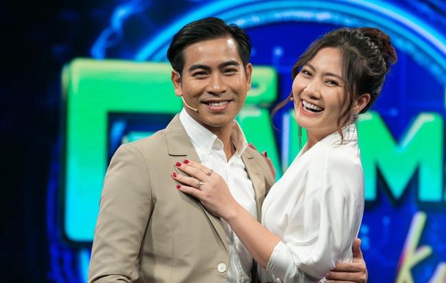 Thanh Bình nói gì về tin hôn nhân rạn nứt với Ngọc Lan?-2