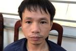 CĐV Nam Định bắn pháo sáng trên sân Hàng Đẫy bị khởi tố