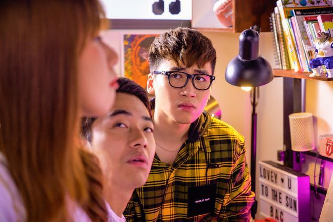 Pew Pew bán bánh mì, Huyme và Huy Cung làm nghệ thuật sau khi bỏ vlog-1