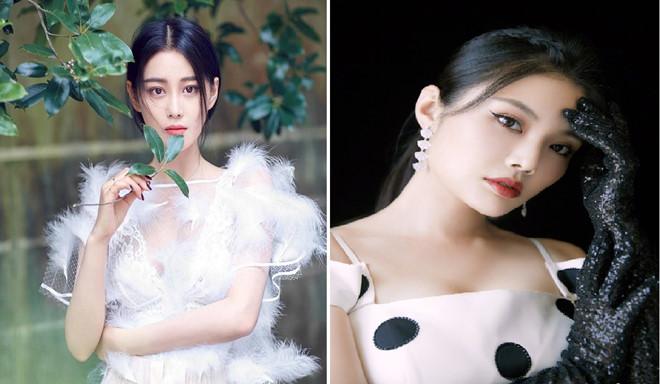 Sự nghiệp lụi tàn của những người đẹp khoe thân ở showbiz Trung Quốc-4