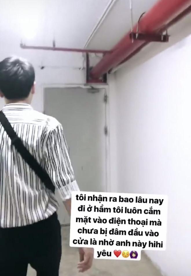 Bạn trai nhà người ta toàn tặng nửa kia iPhone 11, mỹ phẩm, hàng hiệu-5