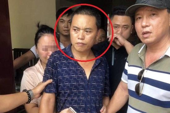 Bắt nghi phạm sát hại nữ giáo viên cấp 2