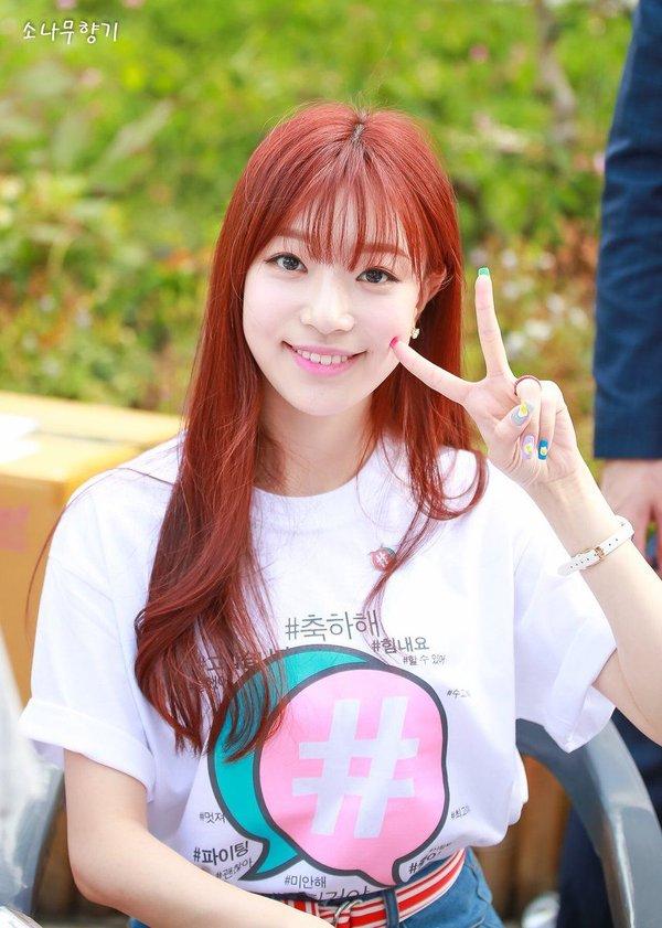 Hai thành viên SONAMOO khởi kiện TS Entertainment, cả nhóm đang rục rịch rời công ty?-2