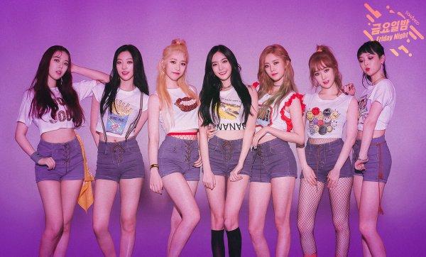 Hai thành viên SONAMOO khởi kiện TS Entertainment, cả nhóm đang rục rịch rời công ty?-3