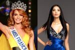 HOT: Mỹ nữ tóc đỏ chính thức thi Miss Universe 2019, Hoàng Thùy sẽ chống đỡ thế nào đây?