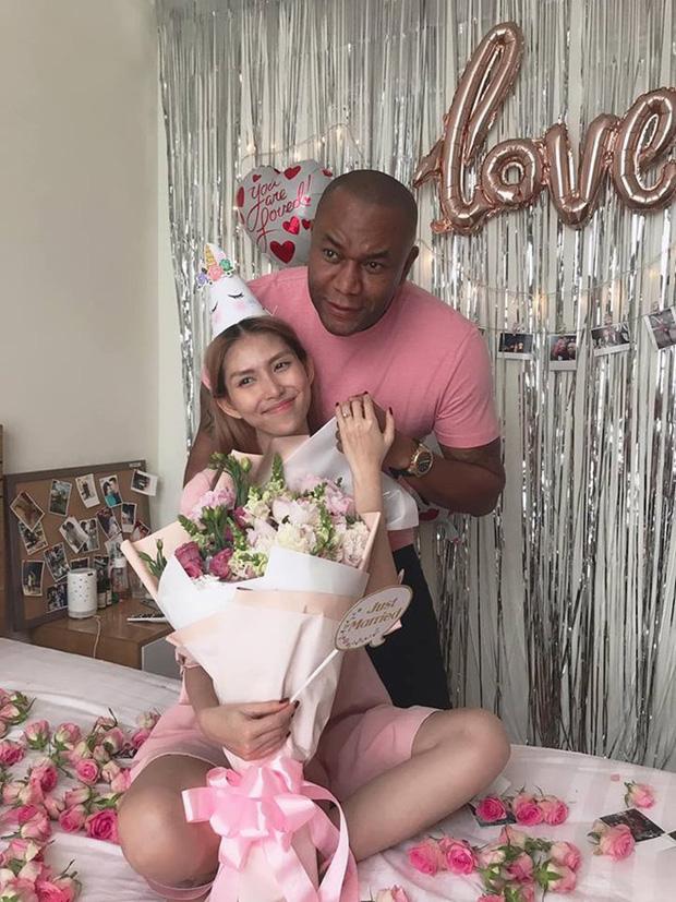 Bị doanh nhân kem trộn mồi chài chồng sắp cưới, ác nữ Thùy Dương công khai hết tin nhắn với thái độ cực căng-5