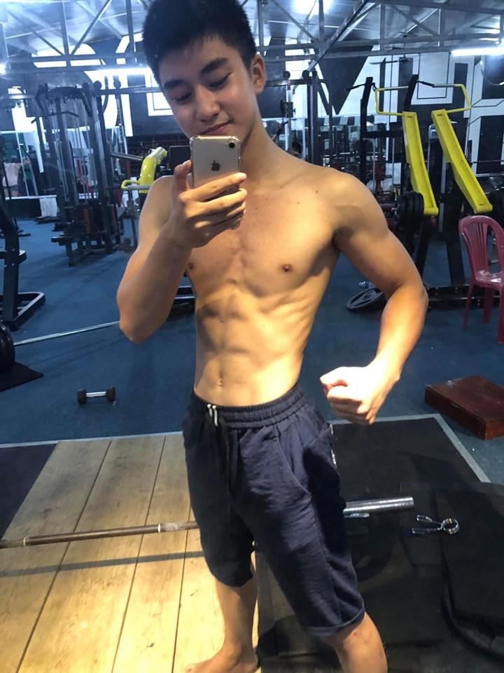 Tất tần tật info không phải dạng vừa của 4 trai đẹp ở Nghệ An trong màn tuyển vợ cực gắt của mẹ-9