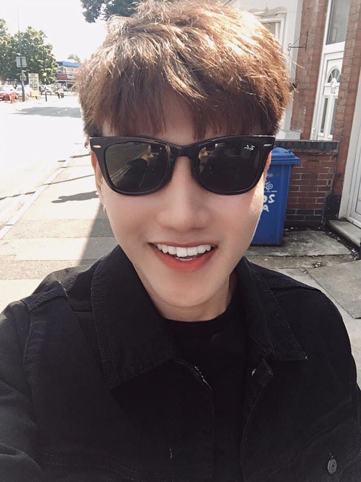 Tất tần tật info không phải dạng vừa của 4 trai đẹp ở Nghệ An trong màn tuyển vợ cực gắt của mẹ-6