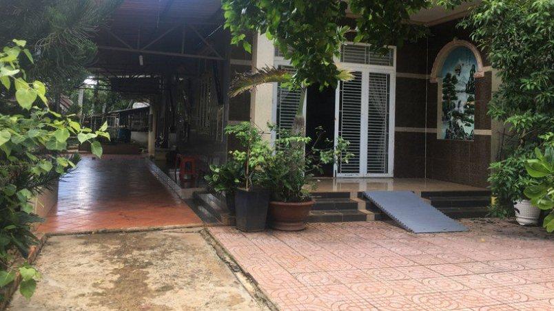 Lộ clip dài gần 30 phút của đối tượng dùng súng truy sát vợ chồng anh trai ở Bình Phước-3