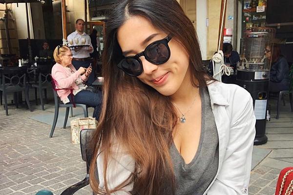 9X lột xác nhờ giảm 15 kg và đổi hoàn toàn gu thời trang-5