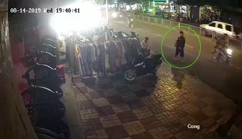 Truy tìm nghi can mặt rỗ có mụn vụ tài xế xe ôm bị giết hại, cướp tài sản ở Sài Gòn-1