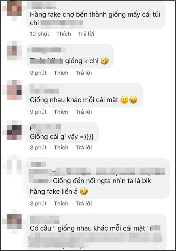 Sĩ Thanh bị so sánh với hàng fake vì khoe mình giống Song Hye Kyo-7