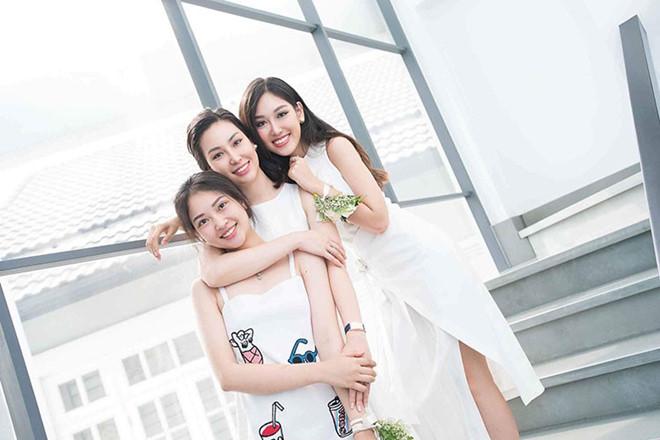 4 anh em Nghệ An và các gia đình nhiều thành viên nổi tiếng trên mạng-7