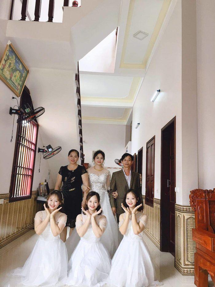 Đây chính là màn tuyển rể cho 3 cô gái xinh đẹp ở Nghệ An khơi nguồn cảm hứng cho màn tuyển dâu của 4 anh em làm bão mạng xã hội-2