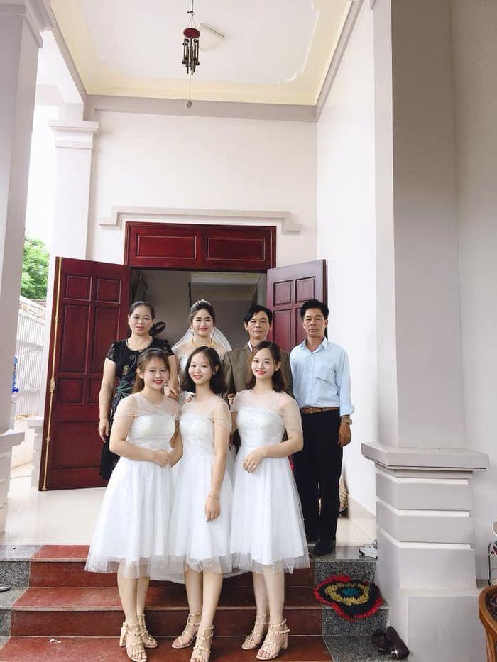 Đây chính là màn tuyển rể cho 3 cô gái xinh đẹp ở Nghệ An khơi nguồn cảm hứng cho màn tuyển dâu của 4 anh em làm bão mạng xã hội-3