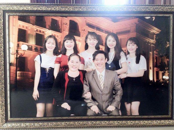 Đây chính là màn tuyển rể cho 3 cô gái xinh đẹp ở Nghệ An khơi nguồn cảm hứng cho màn tuyển dâu của 4 anh em làm bão mạng xã hội-4