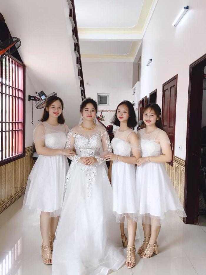 Đây chính là màn tuyển rể cho 3 cô gái xinh đẹp ở Nghệ An khơi nguồn cảm hứng cho màn tuyển dâu của 4 anh em làm bão mạng xã hội-5