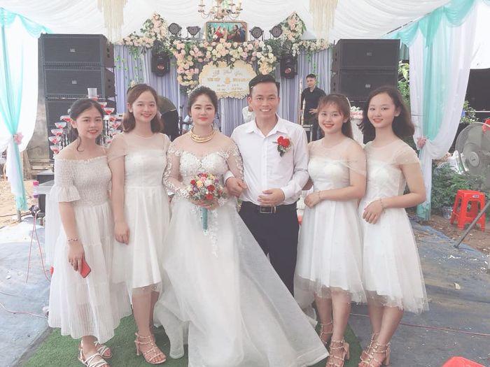 Đây chính là màn tuyển rể cho 3 cô gái xinh đẹp ở Nghệ An khơi nguồn cảm hứng cho màn tuyển dâu của 4 anh em làm bão mạng xã hội-6