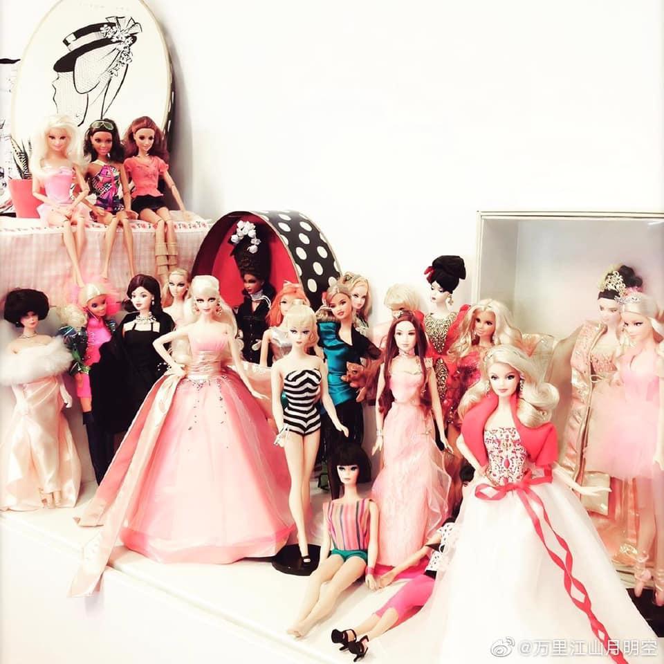 Những bộ sưu tập cực độc, cực hấp dẫn từ bình dân cho tới tiền tỷ của sao Hoa ngữ-9