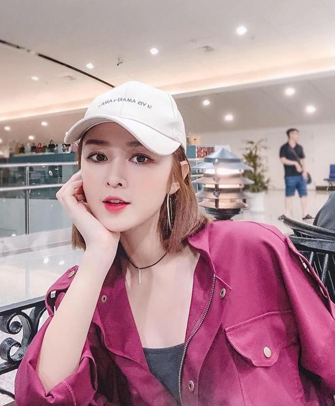 Lâm Á Hân công khai bạn trai mới, Phở Ngọc Thảo cạch mặt tình cũ-8