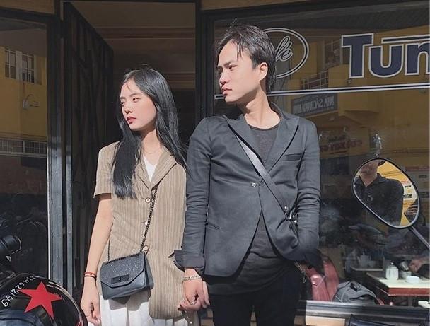 Lâm Á Hân công khai bạn trai mới, Phở Ngọc Thảo cạch mặt tình cũ-2