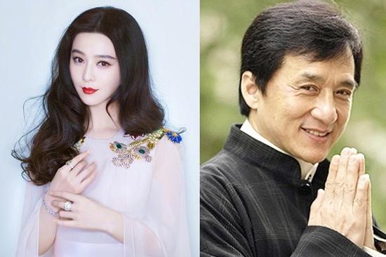 Những bộ sưu tập 'cực độc, cực hấp dẫn' từ bình dân cho tới tiền tỷ của sao Hoa ngữ