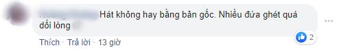Nhìn phản ứng thờ ơ của khán giả khi Khánh Phương hát live Sóng Gió, dân mạng thảo mai khen Jack hết lời-2