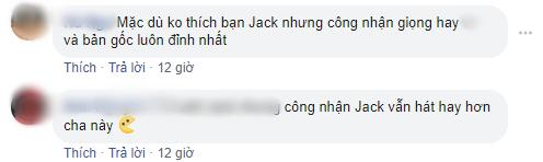 Nhìn phản ứng thờ ơ của khán giả khi Khánh Phương hát live Sóng Gió, dân mạng thảo mai khen Jack hết lời-3