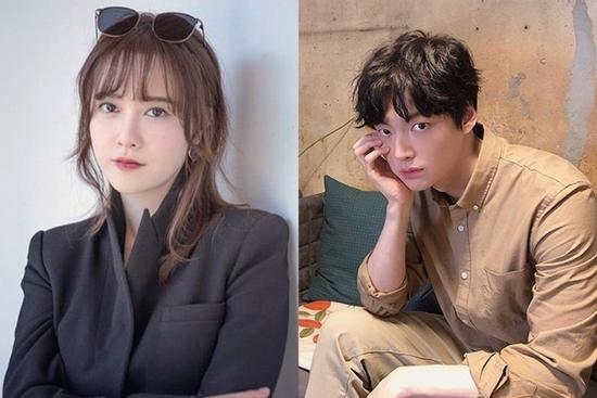 Bất chấp 'nàng Cỏ' Goo Hye Sun không đồng ý, Ahn Jae Hyun quyết đệ đơn kiện đòi ly hôn